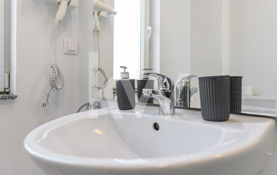 Apartament 2 camere, mobilat și utilat, etaj 1, strada De Mijloc - foto 11