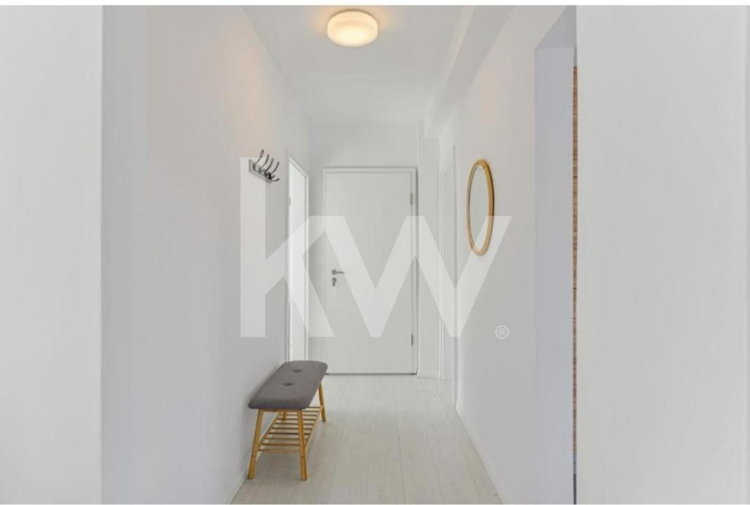 Apartament 2 camere, mobilat și utilat, etaj 1, strada De Mijloc - foto 13