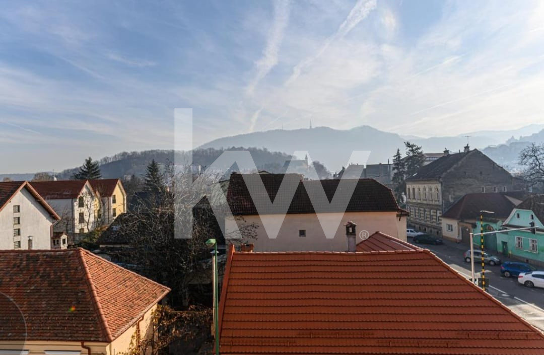 Apartament 2 camere, mobilat și utilat, etaj 1, strada De Mijloc - foto 15