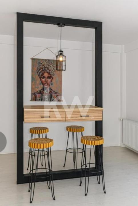 Apartament 2 camere, mobilat și utilat, etaj 1, strada De Mijloc - foto 3