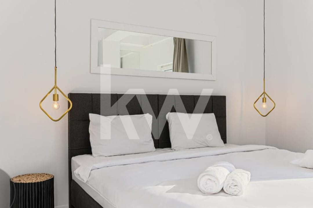 Apartament 2 camere, mobilat și utilat, etaj 1, strada De Mijloc - foto 10