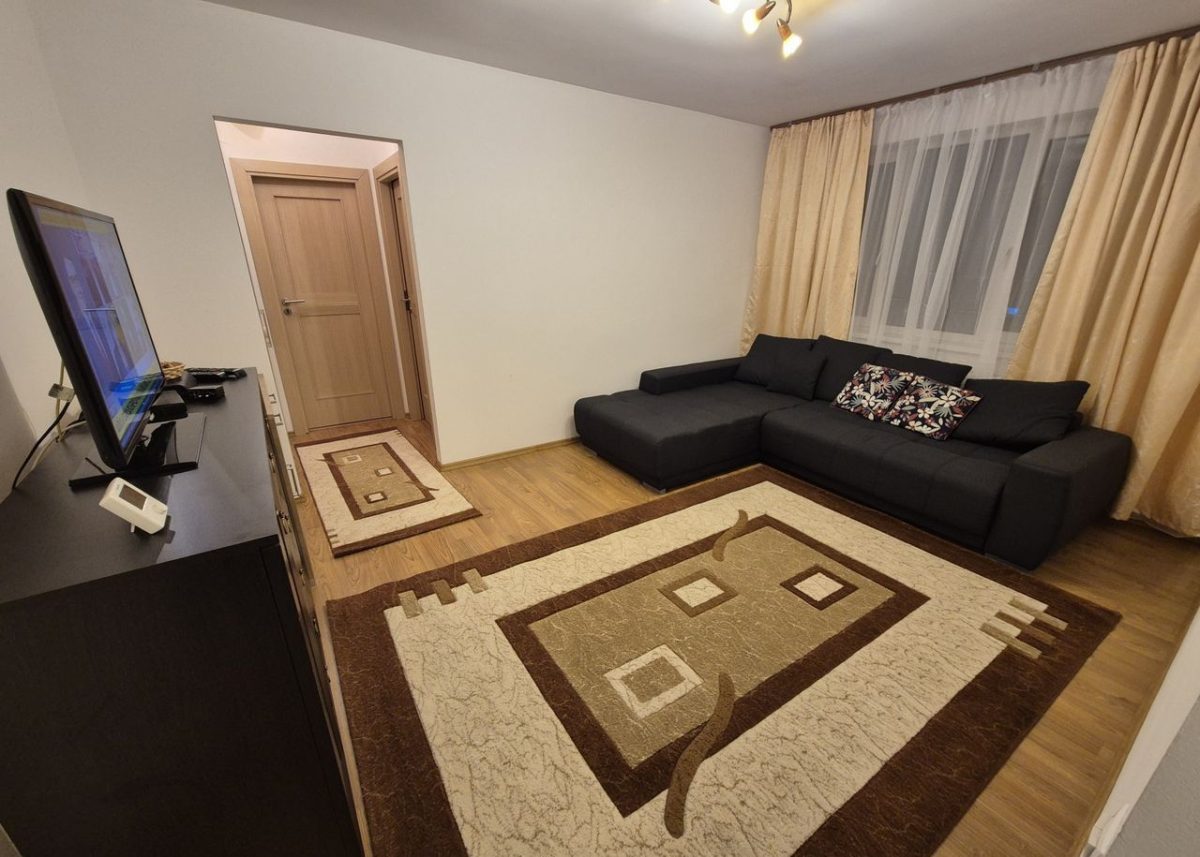 Apartament 2 camere | 50mp | Gheorgheni - Cluj-Napoca