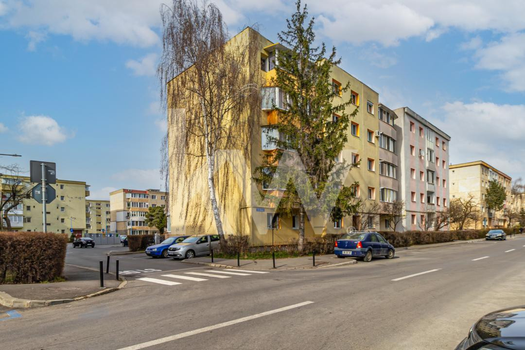 Apartament 3 camere de vanzare -Bartolomeu - Brasov