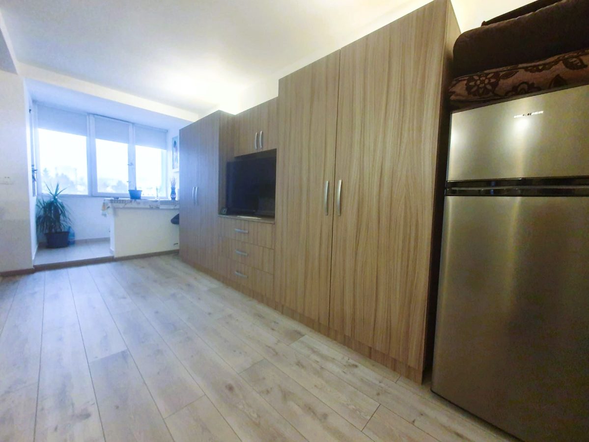 Garsonieră Spațioasă și Modernă, Complet Utilată – Zona Gării - foto 4