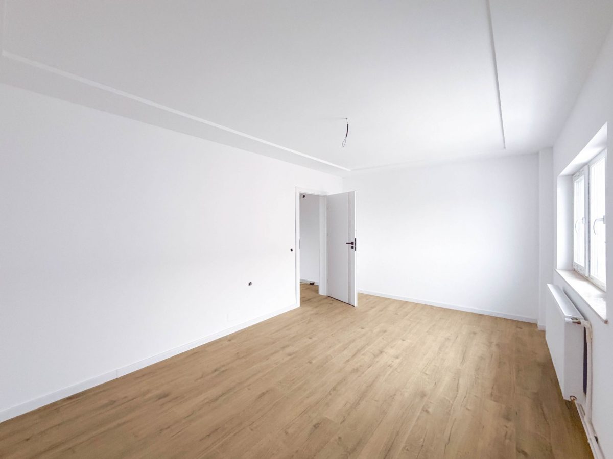 Apartament 2 camere | Decomandat | etaj 3 | Zona Interservisan | Gheorgheni - Cluj-Napoca