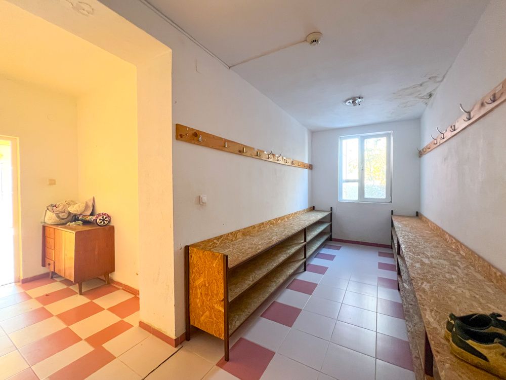 Oferim spre vanzare cladire + teren in Arpasu de Sus, Sibiu - foto 12