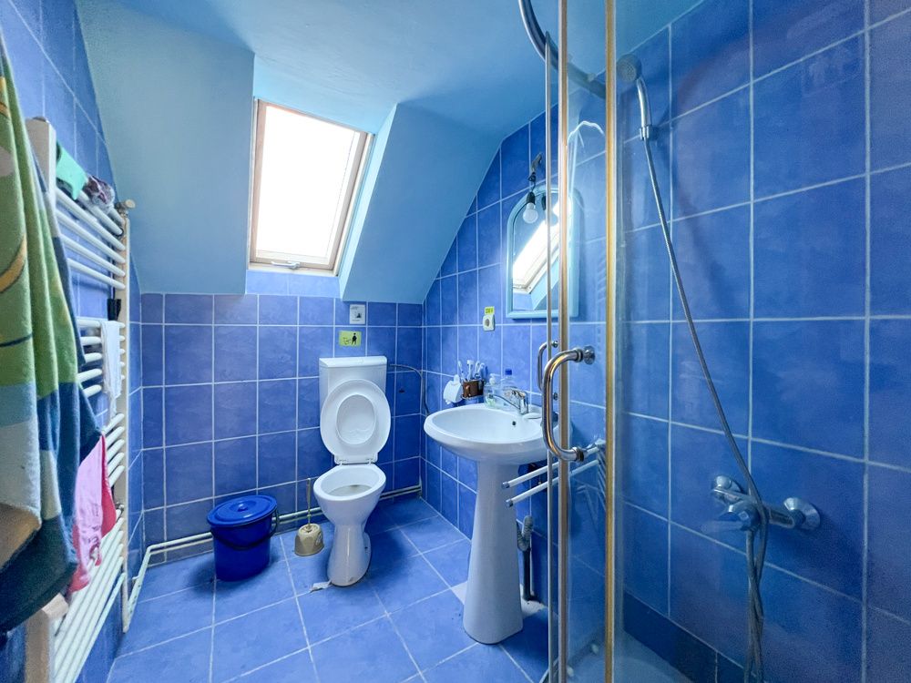 Oferim spre vanzare cladire + teren in Arpasu de Sus, Sibiu - foto 5