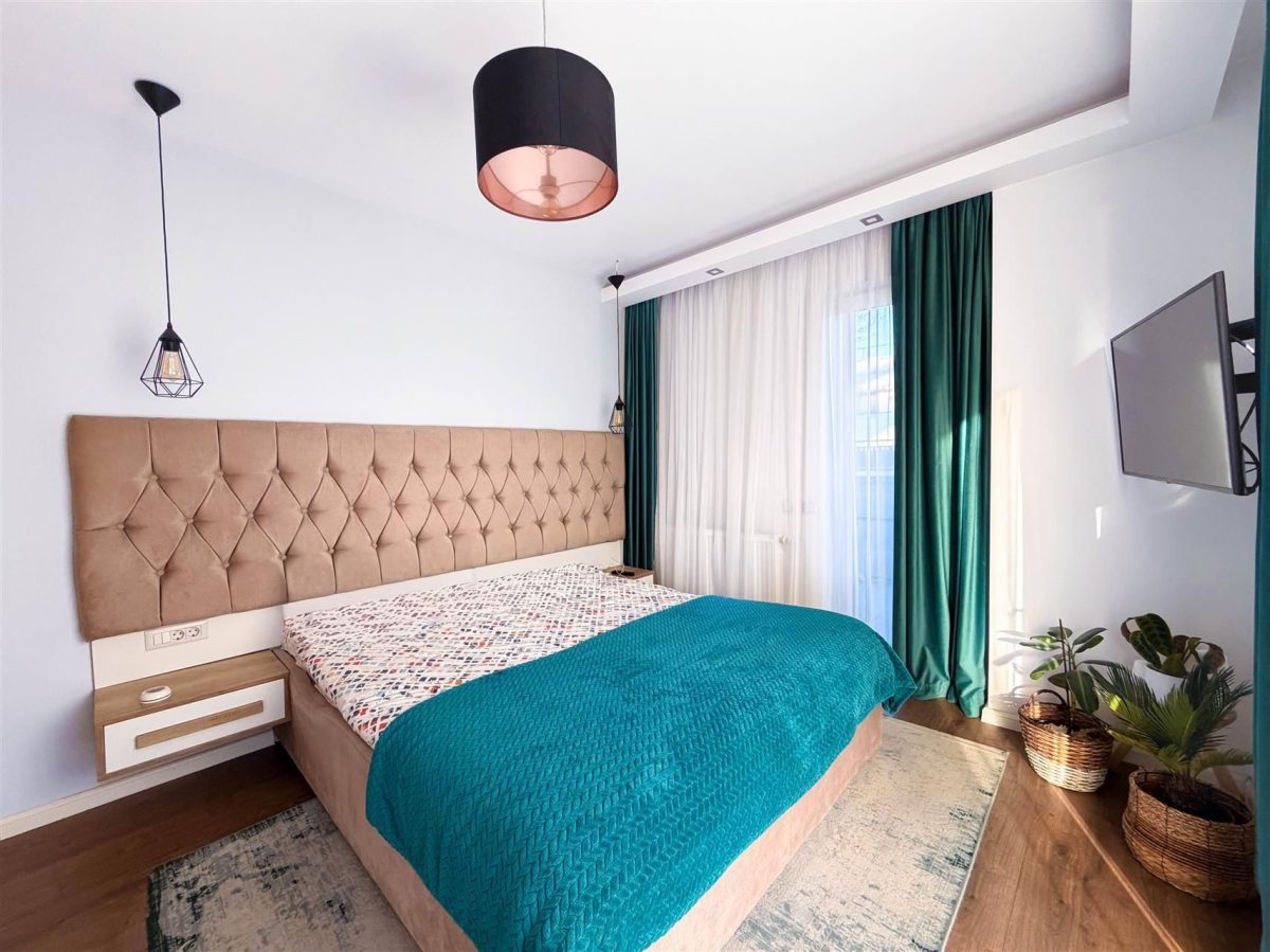 Apartament 3 camere | Bloc Nou | Parcare | Soporului - foto 3