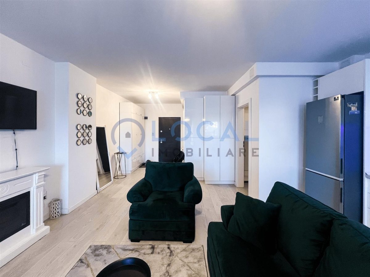 Apartament 2 camere modern parcare | Centru |  Gheorghe Lazar - foto 4