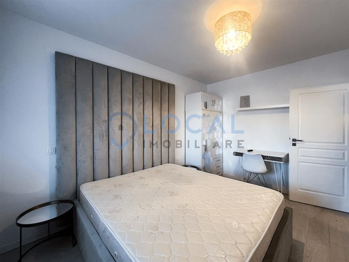 Apartament 2 camere modern parcare | Centru |  Gheorghe Lazar - foto 7