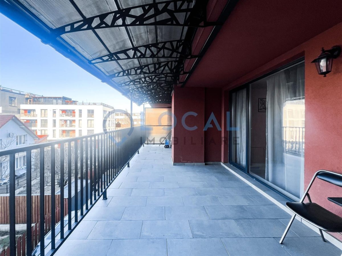 Apartament 2 camere modern parcare | Centru |  Gheorghe Lazar - foto 8