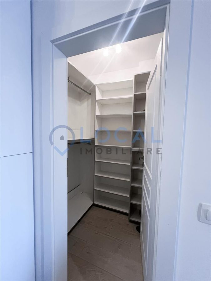 Apartament 2 camere modern parcare | Centru |  Gheorghe Lazar - foto 9