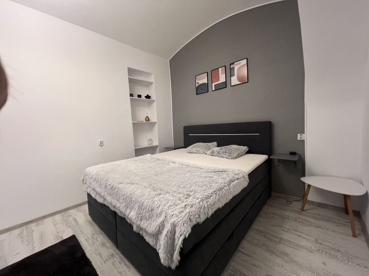 Apartament 2 camere modern | Ultracentral | B-dul Eroilor - foto 4