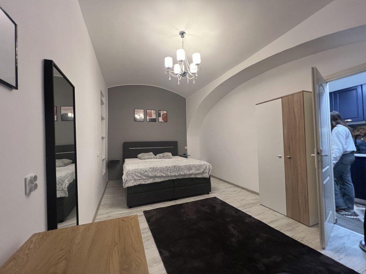 Apartament 2 camere modern | Ultracentral | B-dul Eroilor - foto 5