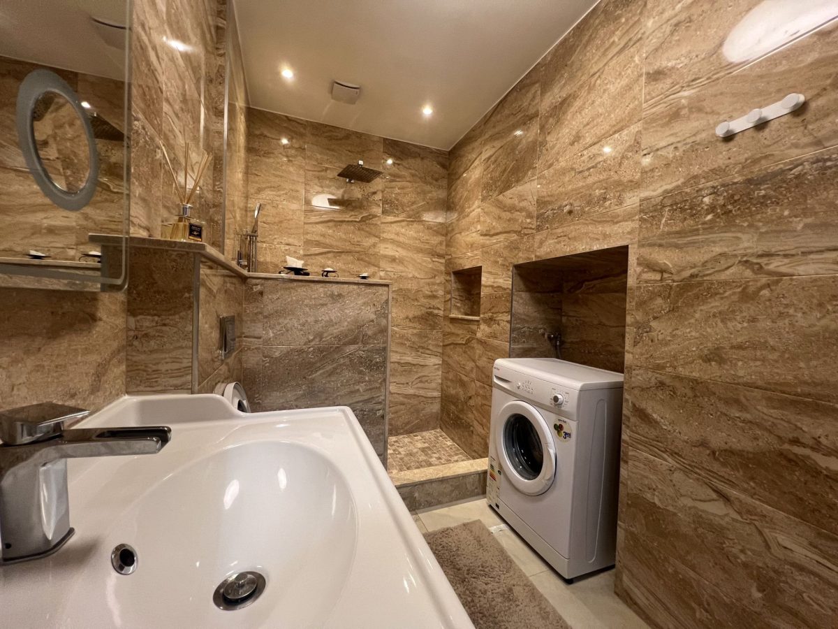 Apartament 2 camere modern | Ultracentral | B-dul Eroilor - foto 8