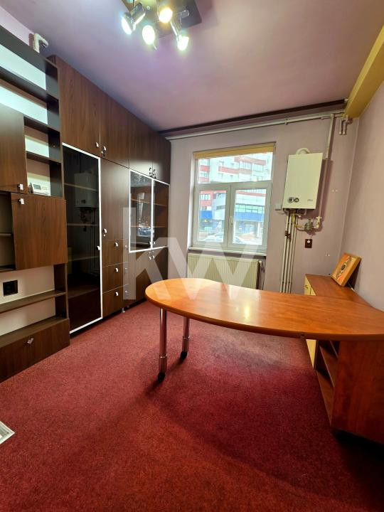 Apartament 2 camere | Calea Bucuresti | 2 Locuri de parcare - Bucuresti