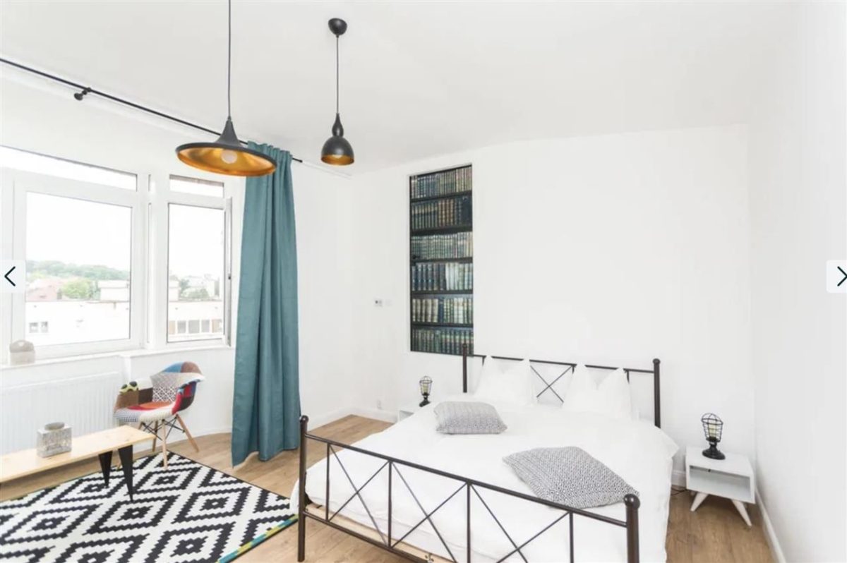 Apartement 2 camere modern central (Piata Cipariu) - foto 2