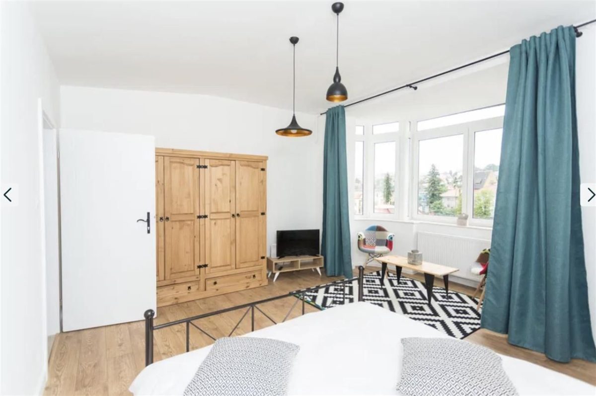 Apartement 2 camere modern central (Piata Cipariu) - foto 3