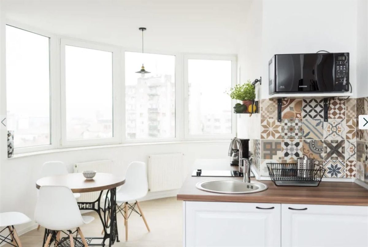 Apartement 2 camere modern central (Piata Cipariu) - foto 4