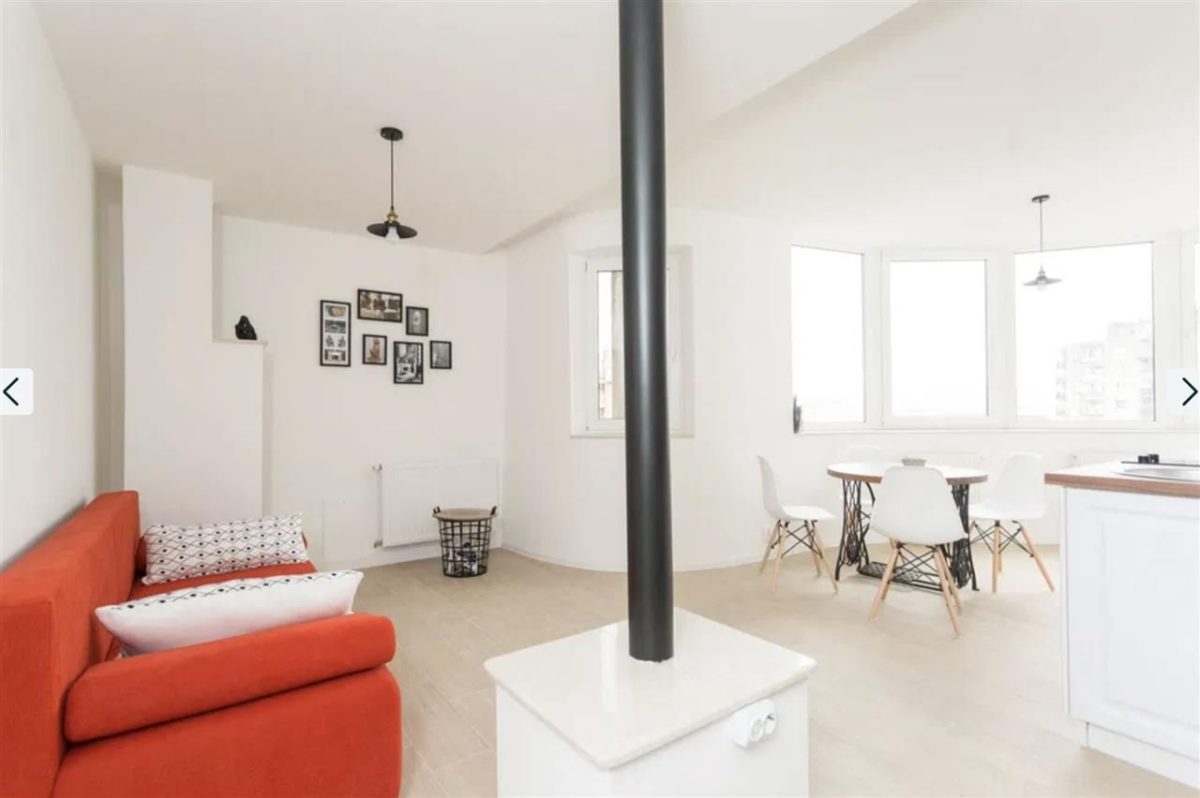 Apartement 2 camere modern central (Piata Cipariu) - foto 5