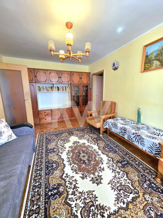 Apartament 2 camere | Astra | Etaj 1 - foto 2