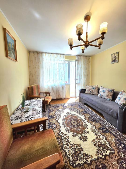 Apartament 2 camere | Astra | Etaj 1 - foto 3