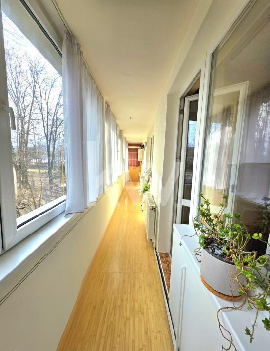 Apartament 2 camere | Astra | Etaj 1 - foto 9