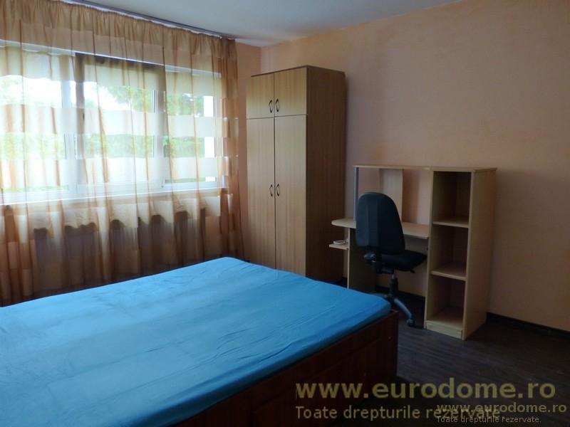 Exclusivitate garsoniera pretabila investitie, bloc de apartamente - Brasov