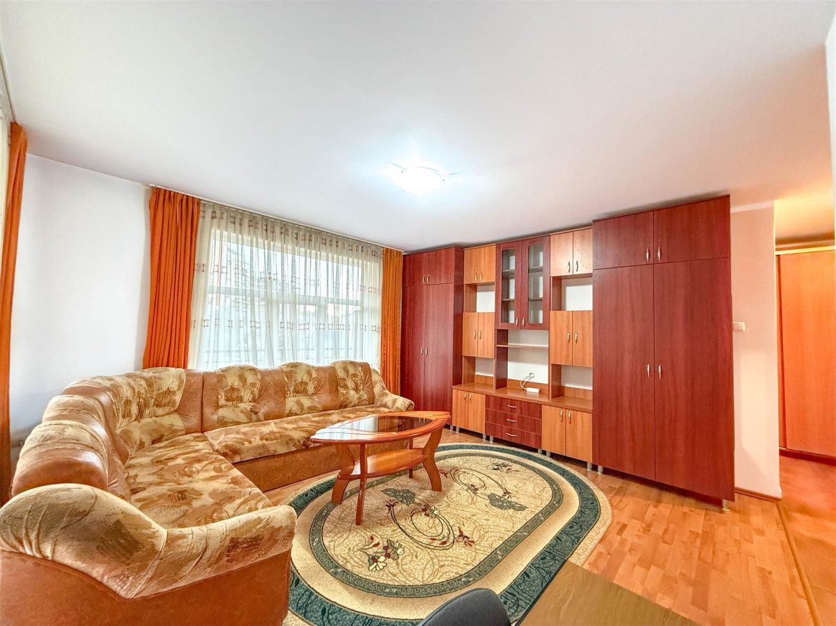 1 camera |  decomandat |  43mp | parcare |  Baciu - foto 5