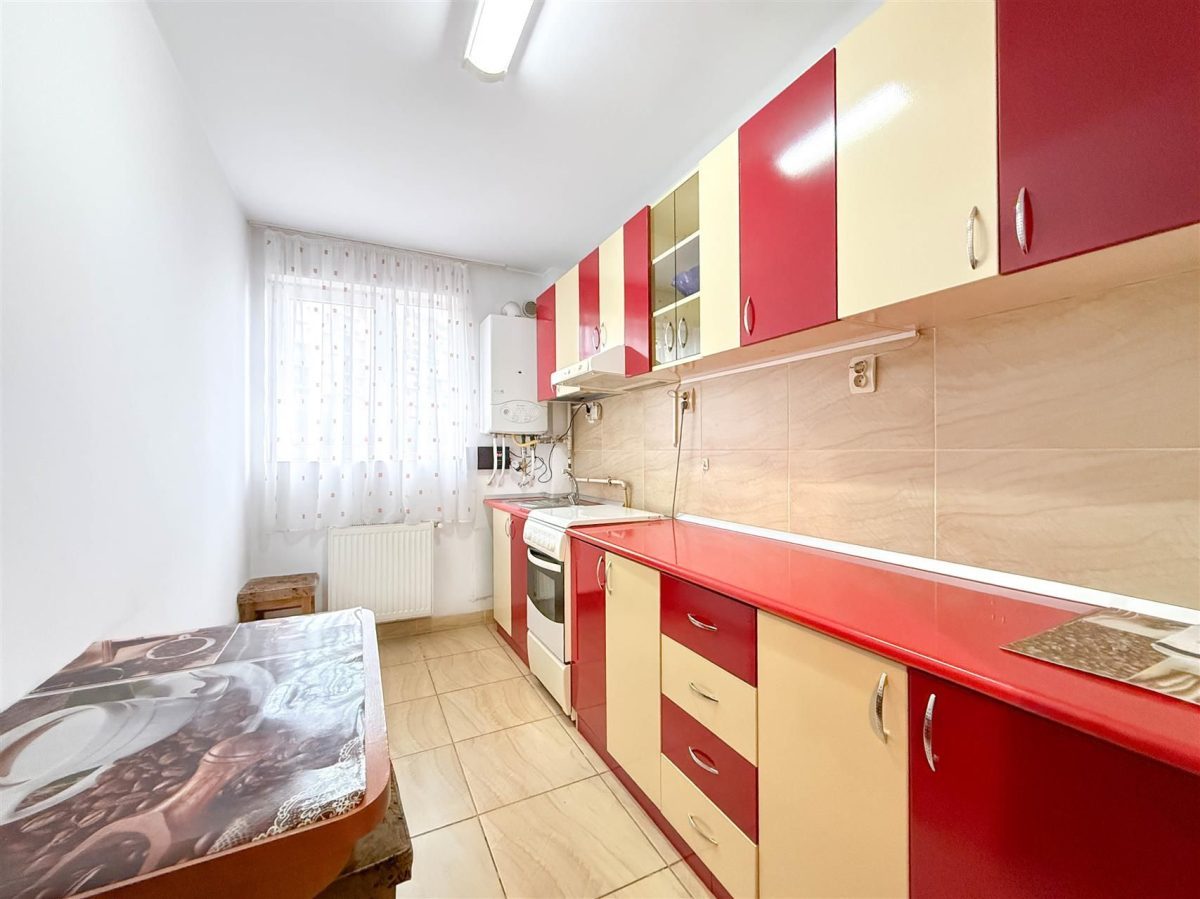 1 camera |  decomandat |  43mp | parcare |  Baciu - foto 7