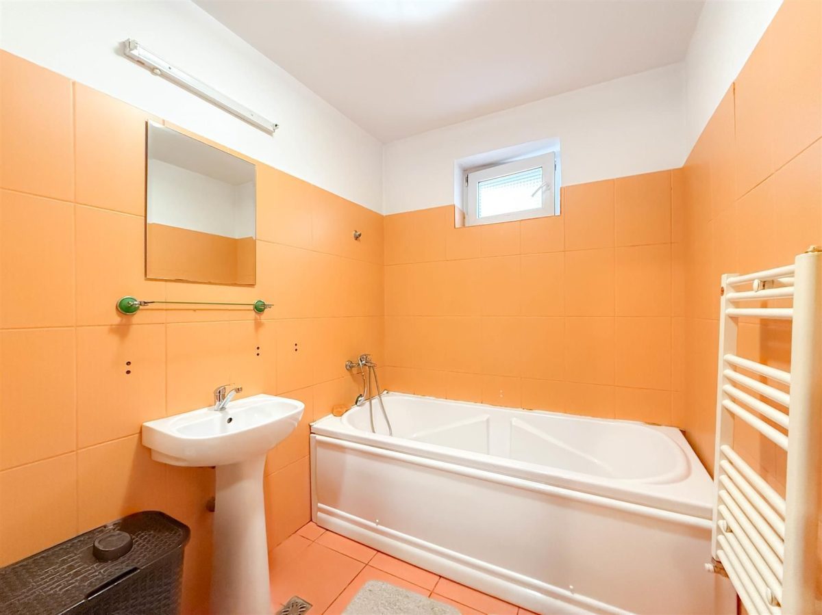 1 camera |  decomandat |  43mp | parcare |  Baciu - foto 8