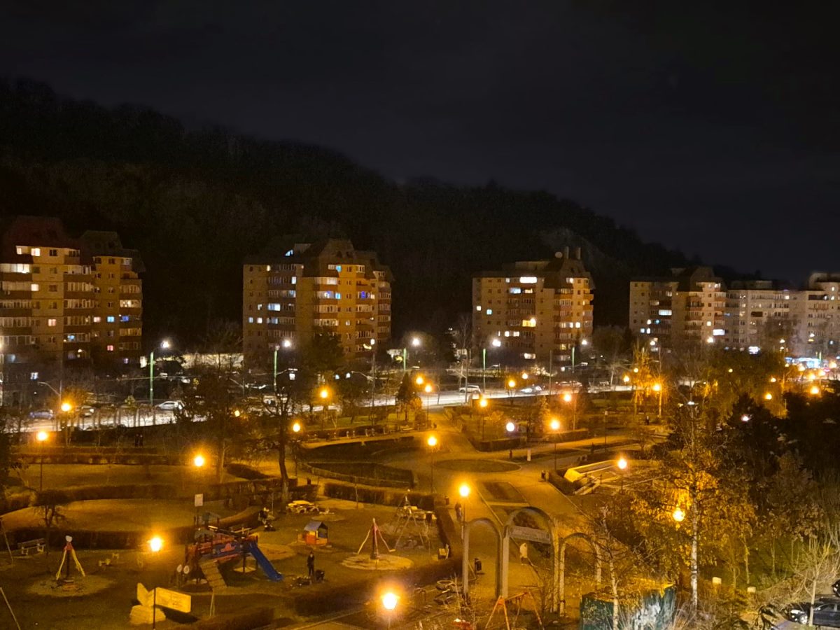 Apartament cu 3 camere decomandate, 78mp., Racadau - Brasov