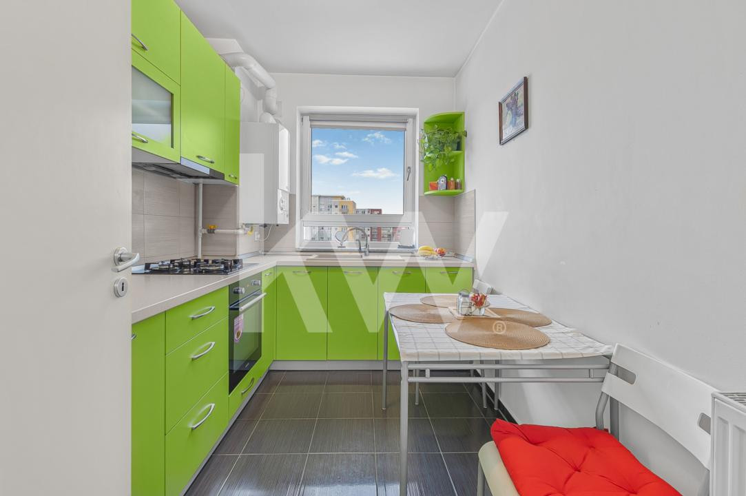 Apartament cu 2 Camere | Pozitionare excelentă | Avantgarden - Brasov