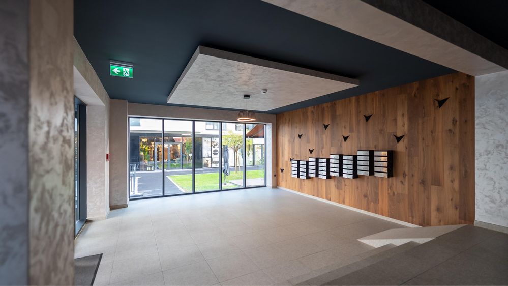 Apartament exclusivist BSW Mihai Viteazul - Brasov