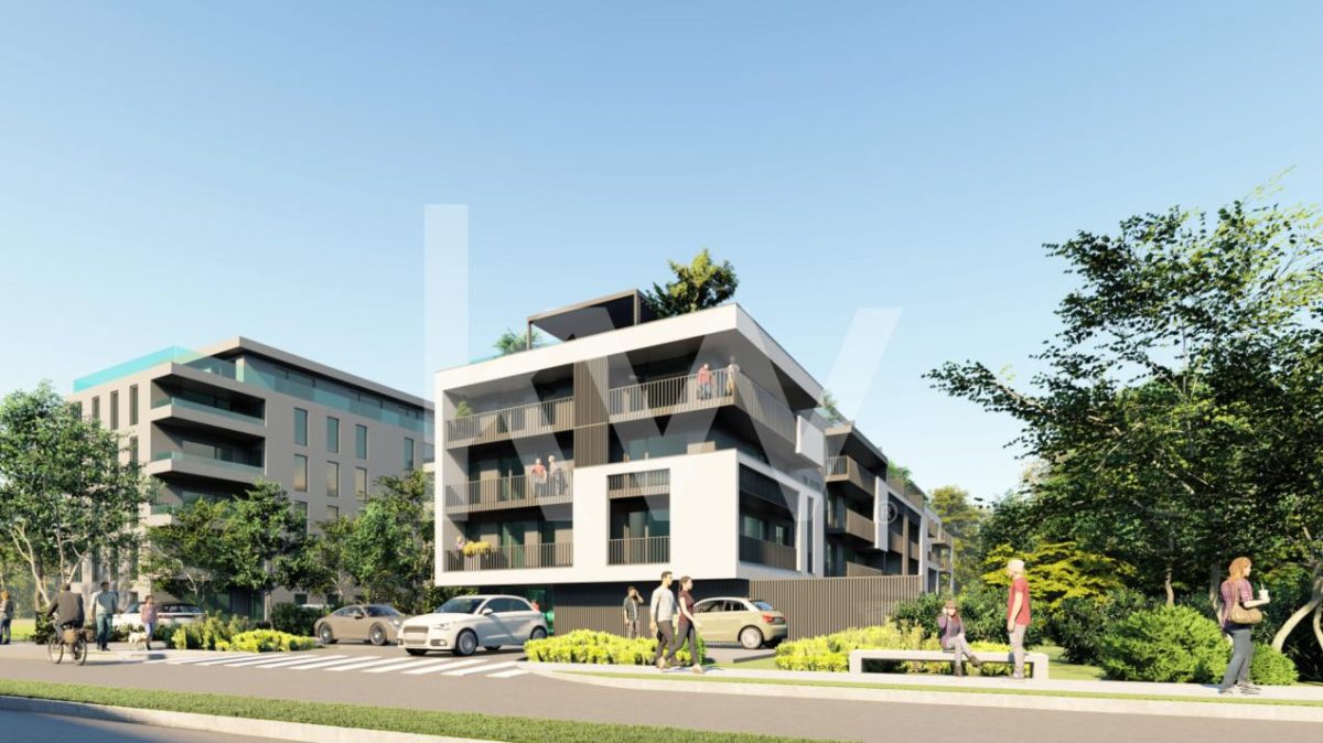 Apartament 2 camere I  7% DISCOUNT I Predare 2026 I 0% Comision - Brasov