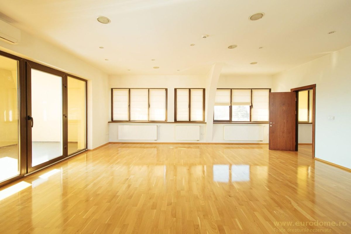 Inchiriere Spatiu exclusivist, vedere panoramică, luminos - Brasov