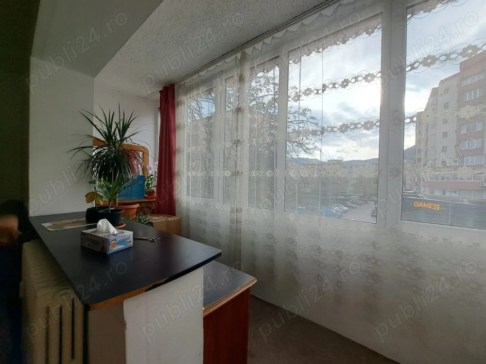 Garsoniera  Spitalul Judetean - Brasov