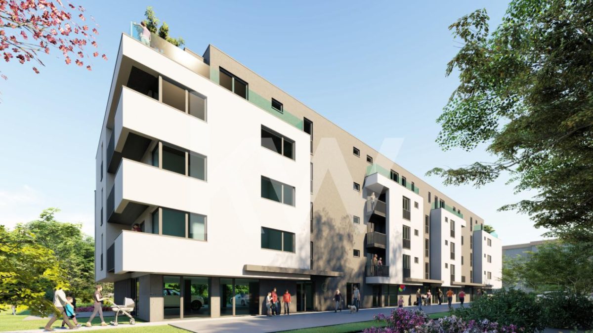 Garsoniera  I 7% DISCOUNT I Predare 2026 I 0% Comision - Brasov