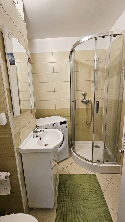 Faget-Garsoniera bloc apartamente cf I - foto 2