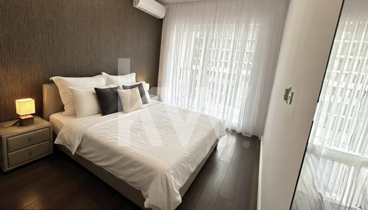 Apartament 2 camere decomandat |Bucătărie separată | Confort lux | Etaj 6 | - Brasov