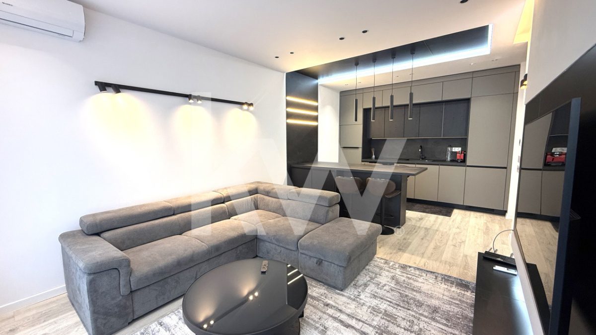 Tractorul - Apartament superb cu 3 camere la prima inchiriere - Brasov