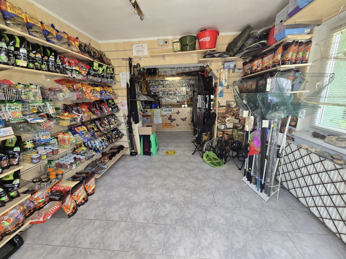 Spatiu Comercial Zona Cetate - Alba Iulia