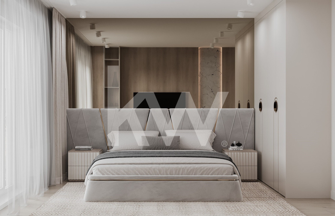 Penthouse superb în inima Brașovului - Complex Rezidential Premium in Brasov - Bucuresti