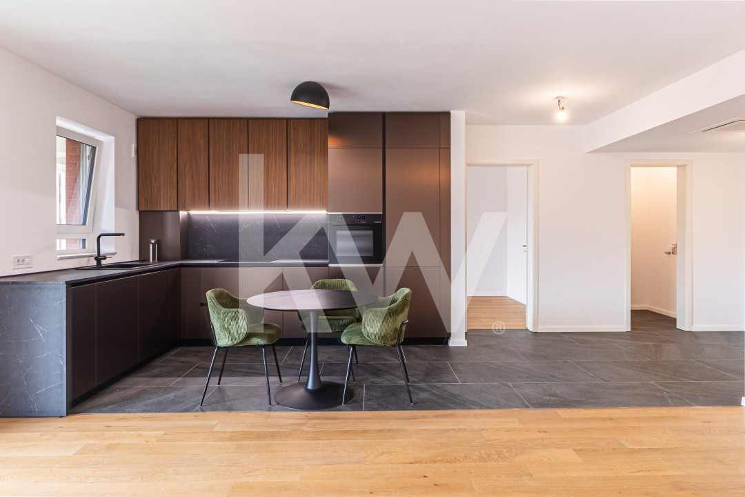 Apartament 2 camere la Kudo Apartments – Lux în Inima Brașovului - Brasov