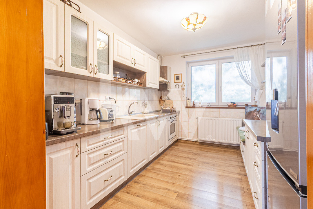 De vanzare casa individuala in Brasov, zona Bartolomeu! - Brasov