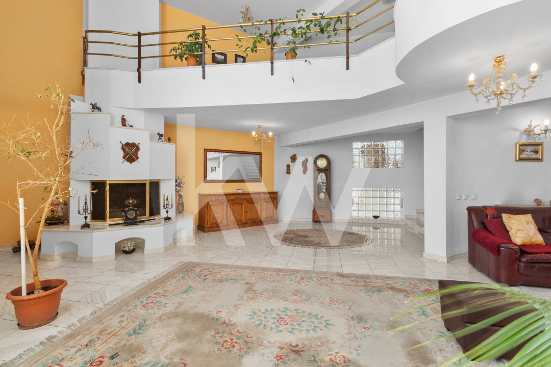 Casa de vanzare in Brasov - singur in curte - 458 mp teren - Brasov