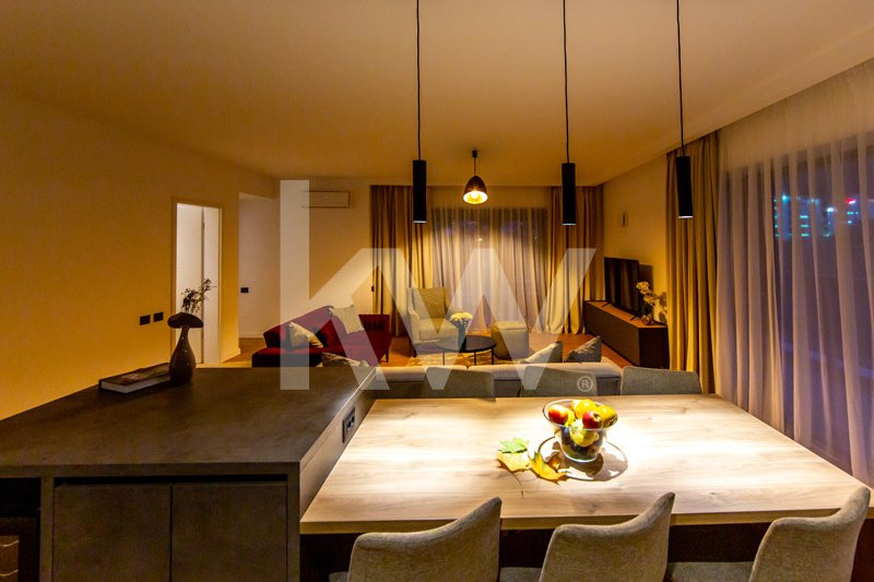 Apartamente elegante în zonă centrală – utilități și parcare incluse - Brasov