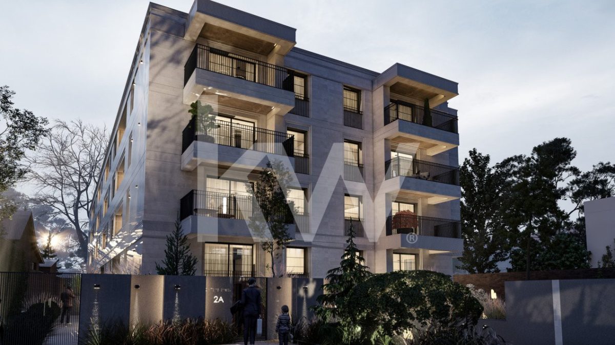 Apartament 2 camere, central, 72 mp, P+3, 2024 - Brasov