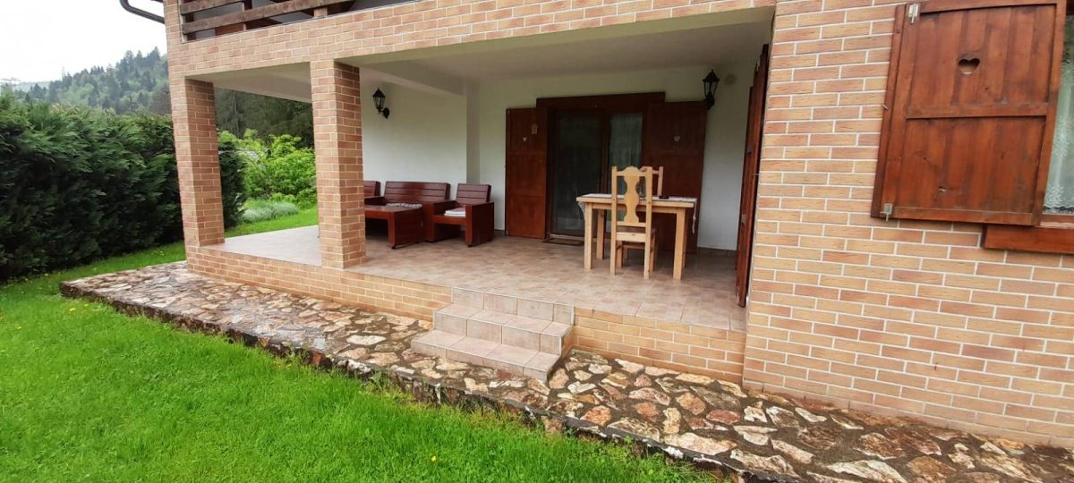 Pensiune superba in Muntii Apuseni, 2740 mp teren. COMISION ZERO! - foto 5