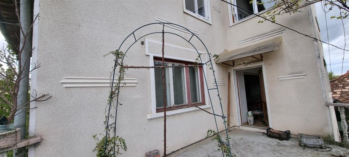 Vila de Vanzare Zona Centru - Alba Iulia